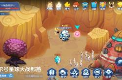 赛尔号5剧情解析：揭秘赫尔卡星冒险与精灵进化系统，带你轻松掌握精彩看点