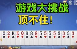 癞子斗地主怎么玩？掌握万能牌技巧，轻松赢牌不费力
