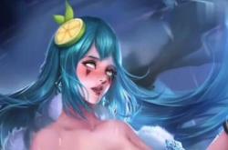 王者荣耀西施翻白眼流口水表情包与特效皮肤全解析：轻松掌握英雄人气秘诀