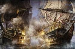 海盗掠夺：从古代地中海到现代索马里的完整历史与应对指南