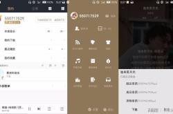 酷我畅听使用全攻略：解锁音频会员特权、音质优化与下载技巧