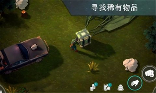 无限之我，探索僵尸文化与生存指南