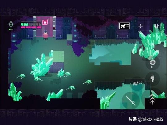 探索虚拟世界，NPC的自我认知与玩家互动的艺术