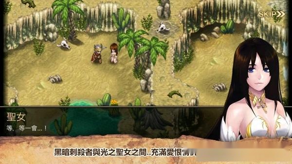 艾诺迪亚4，黑暗觉醒—探索经典ARPG手游的深度魅力