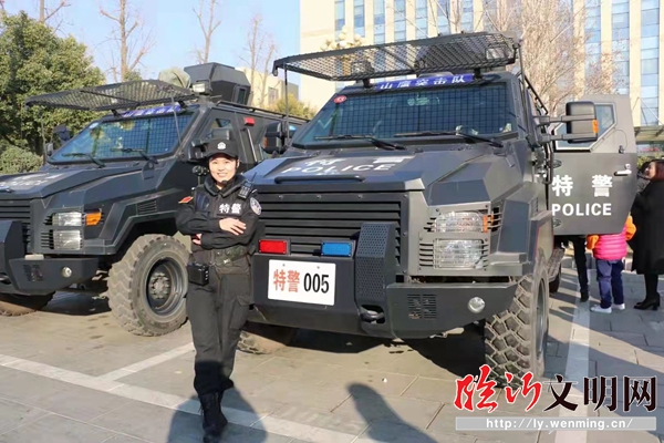 特警突击队,城市安全的守护者 特警突击队,城市安全的守护者
