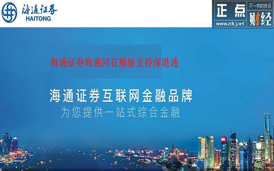 华创证券与同花顺，金融科技的融合与创新