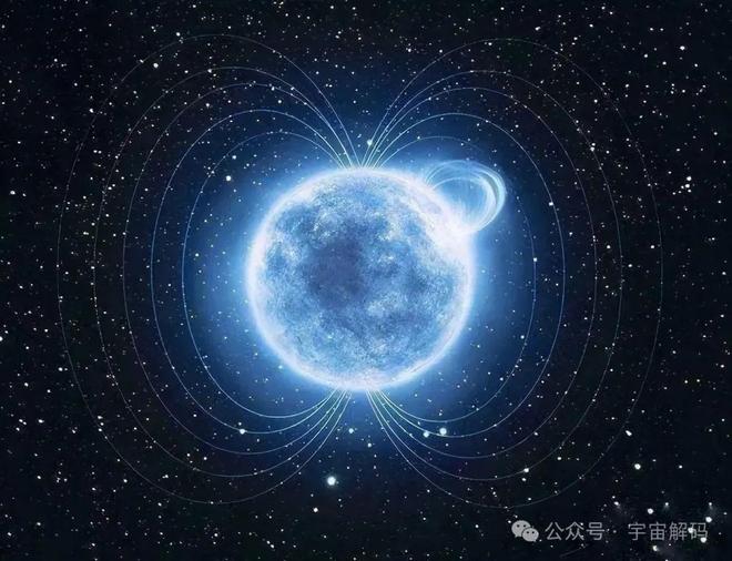 闪光艾菲亚，探索宇宙的神秘使者