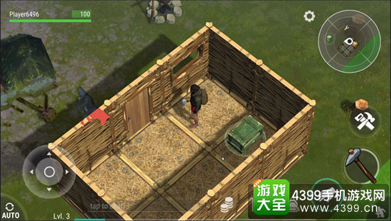 丧尸围城，末日生存指南
