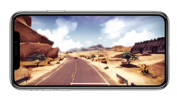 热门iPhone游戏推荐,打造你的移动娱乐新体验 热门iPhone游戏推荐,打造你的移动娱乐新体验