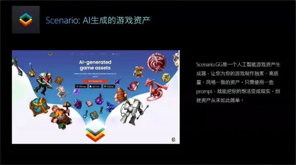 未来已来，AI游戏NPC的崛起与影响