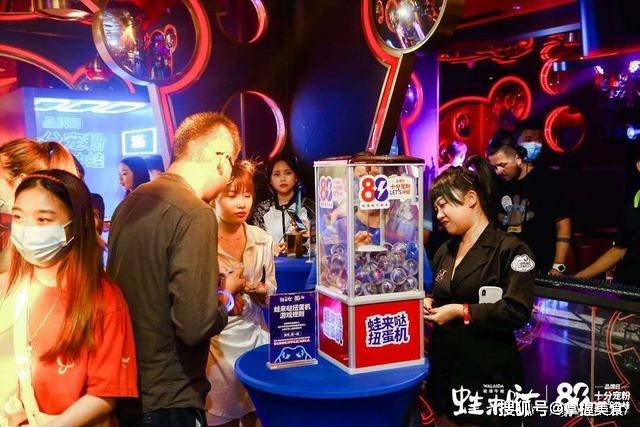蛋仔派对,为何在社交娱乐领域独领风骚? 蛋仔派对,为何在社交娱乐领域独领风骚?