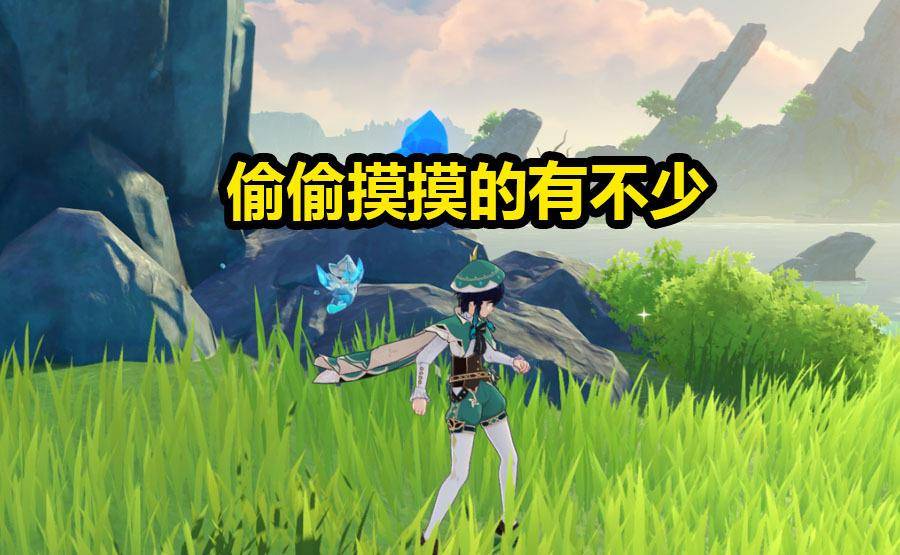 农场里的宁静，揭秘为何农场类游戏能成为我们的心灵避风港