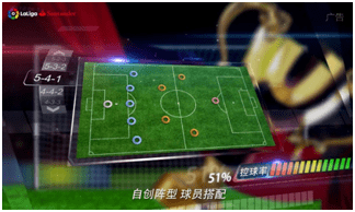 足球手游阵容搭配，打造无懈可击的战术布局