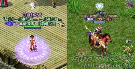 游戏师徒系统，值得加入的五大理由