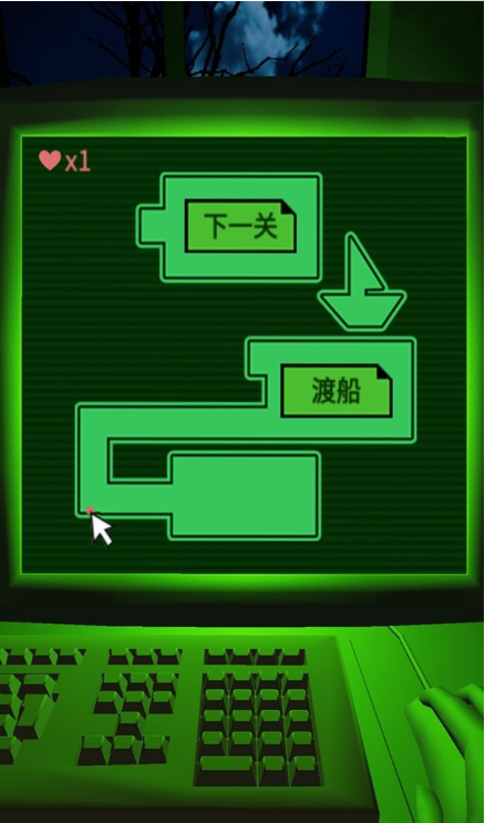 探索游戏下载，解锁娱乐新世界的钥匙