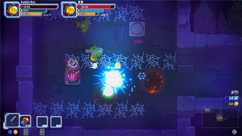 探索Roguelike游戏的魅力，从经典到创新的冒险之旅