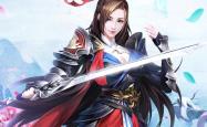 剑荡江湖，从零到巅峰的武侠电竞传奇