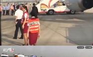 川航航班挂出紧急代码备降，航空安全再次彰显人类智慧与决心