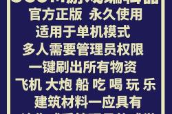 人渣怎么进官方服务器