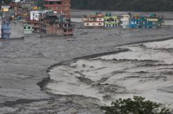 尼泊尔持续降雨引发的灾难，超百人死亡，国家面临严峻挑战