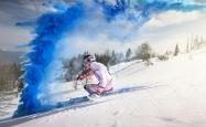 劲爆极限滑雪，雪域挑战与技巧解析