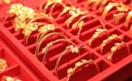 金价飙涨打乱年轻人结婚计划