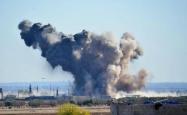 以色列空袭叙利亚引发弹药库爆炸，地区安全局势再添变数