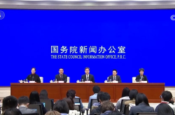 财政部部长，请大家放心！