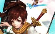 新仙剑奇侠传，回合制策略与情感交织的奇幻之旅
