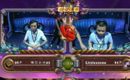 杀破狼，电子竞技的巅峰对决与人性试炼