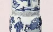 这不是纱，这是中国瓷器