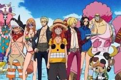 海贼王493集主题曲解析，音乐中的热血与梦想