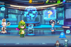 冰点还原精灵，游戏世界的守护者