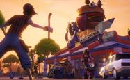 堡垒之夜（Fortnite），全面解析奥德赛挑战攻略