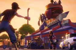 堡垒之夜（Fortnite），全面解析奥德赛挑战攻略