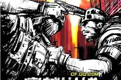 红色火线，电竞传奇的诞生与崛起