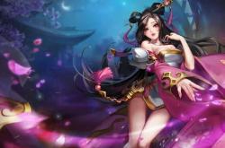 不知火舞的逆袭，从被虐到制霸的过程