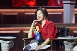 刘晓庆，群演之路与债务的挑战
