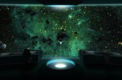 虚拟与现实的交织，电子竞技世界中的浪漫婚礼