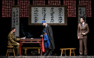 军师联盟深度解读，历史与艺术的交织之舞