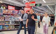 胖东来重构永辉超市，25天变革细探
