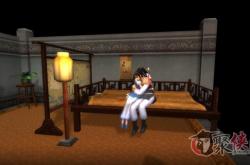 深度解析，仙剑奇侠传四结局的艺术与情感共鸣