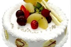 因蛋糕点缀鲜花，20多家店遭举报背后