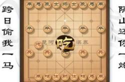 棋盘上的智慧对决，象棋高手的养成之路