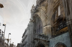 风闻小镇，伯爵大人的神秘面纱与历史遗产