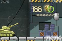 7K7K坦克联盟，一场策略与激情并存的在线竞技盛宴