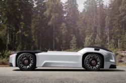 驾驭未来的力量，沃尔沃卡车的科技之旅