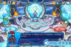 赛尔号挑战巅峰，劳克蒙德攻略大公开