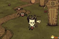 穿越饥饿的智慧，如何玩转饥荒老奶奶