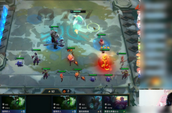 揭秘云顶之弈，一场策略与运气的棋盘较量